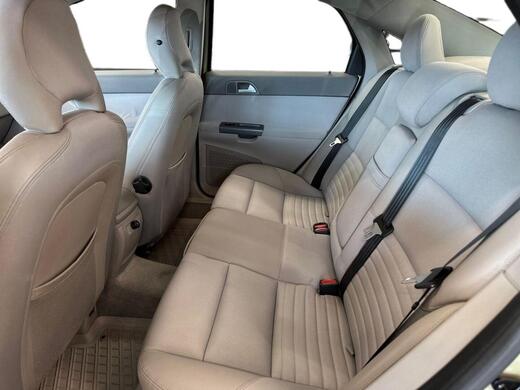 Volvo S40 vaihtoauto