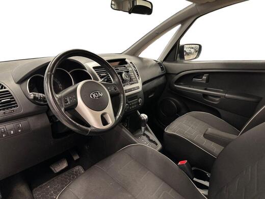 Kia Venga vaihtoauto