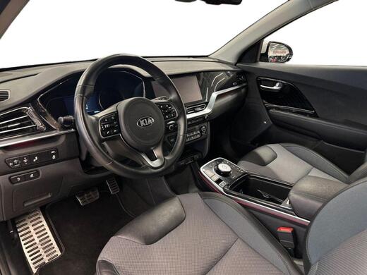 Kia Niro vaihtoauto