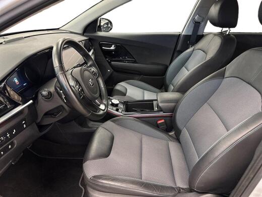 Kia Niro vaihtoauto