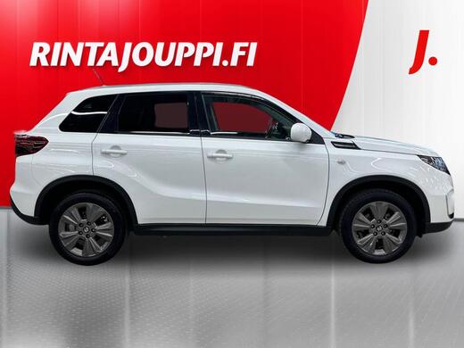 Suzuki Vitara vaihtoauto