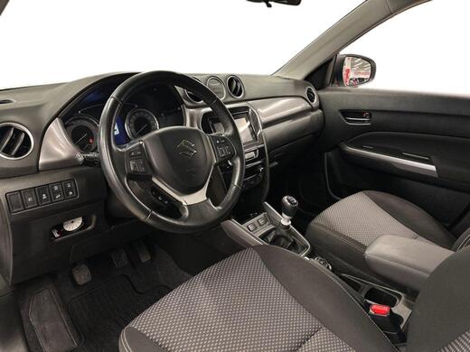 Suzuki Vitara vaihtoauto