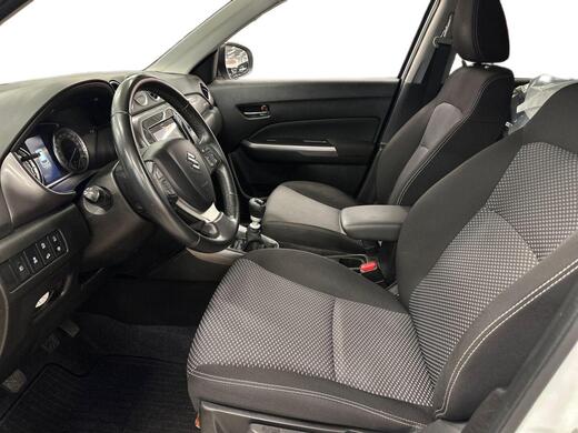 Suzuki Vitara vaihtoauto