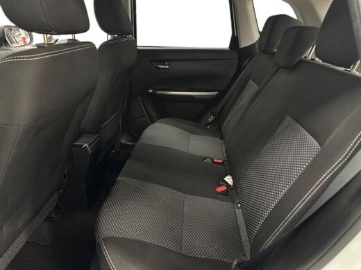 Suzuki Vitara vaihtoauto