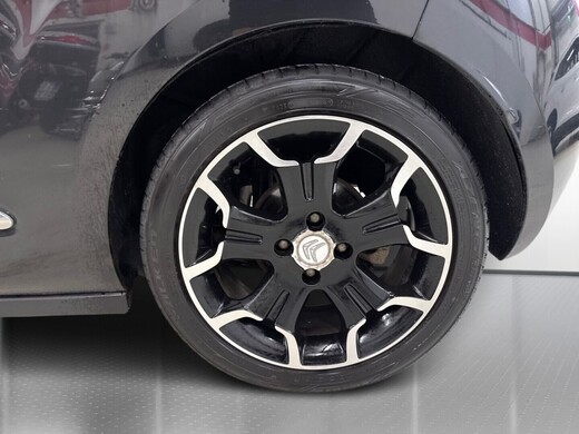 Citroën DS3 vaihtoauto