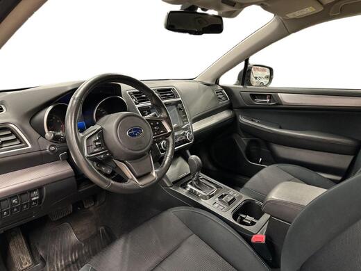 Subaru Outback vaihtoauto