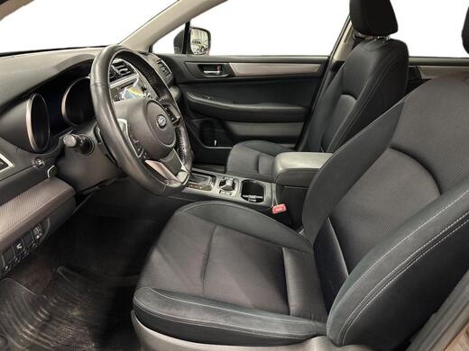Subaru Outback vaihtoauto
