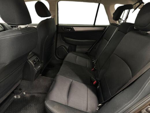 Subaru Outback vaihtoauto
