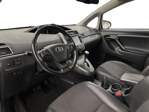 Toyota Verso vaihtoauto