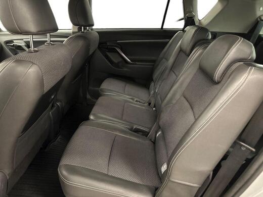 Toyota Verso vaihtoauto