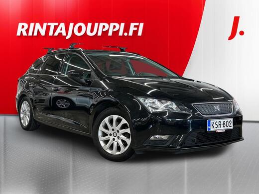 SEAT Leon ST vaihtoauto