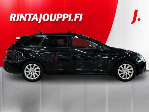 SEAT Leon ST vaihtoauto