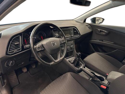 SEAT Leon ST vaihtoauto