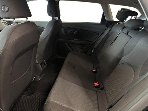 SEAT Leon ST vaihtoauto