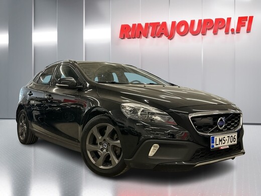 Volvo V40 Cross Country vaihtoauto