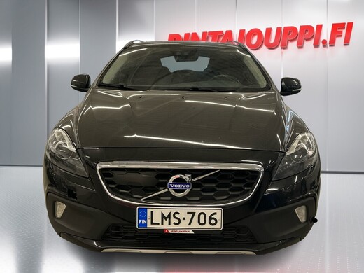 Volvo V40 Cross Country vaihtoauto