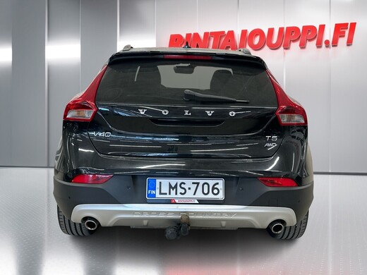 Volvo V40 Cross Country vaihtoauto