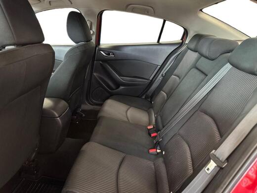 Mazda 3 vaihtoauto