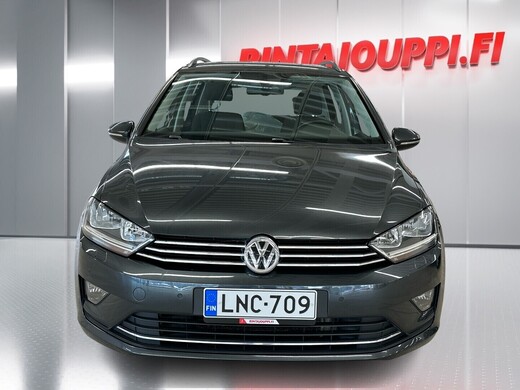 Volkswagen Golf Sportsvan vaihtoauto
