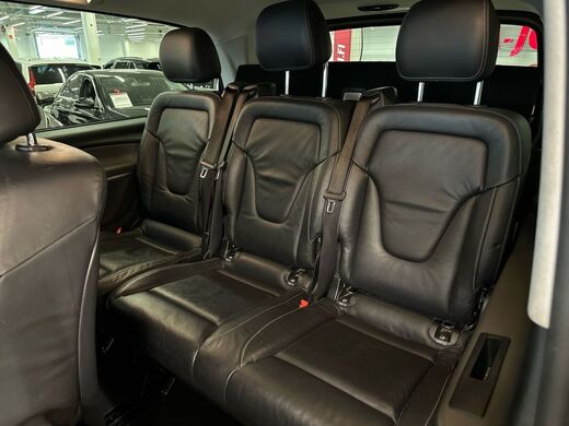 Mercedes-Benz V vaihtoauto