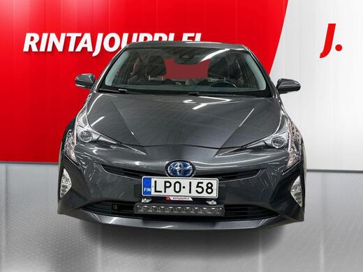 Toyota Prius vaihtoauto