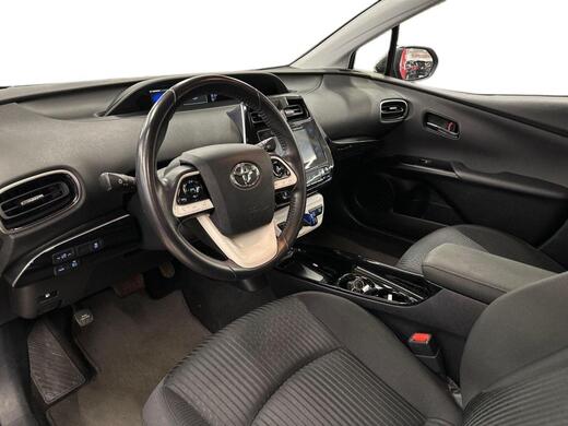 Toyota Prius vaihtoauto