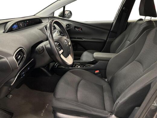 Toyota Prius vaihtoauto