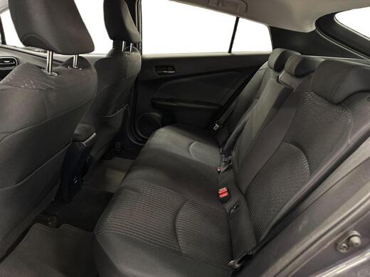 Toyota Prius vaihtoauto