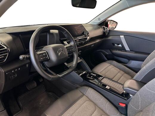 Citroën C4 vaihtoauto
