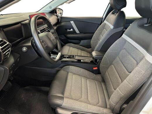 Citroën C4 vaihtoauto