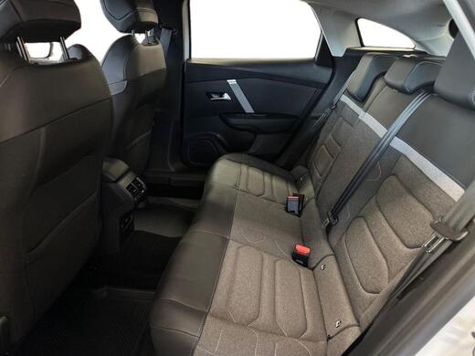 Citroën C4 vaihtoauto