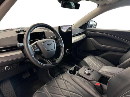 Ford USA Mustang vaihtoauto
