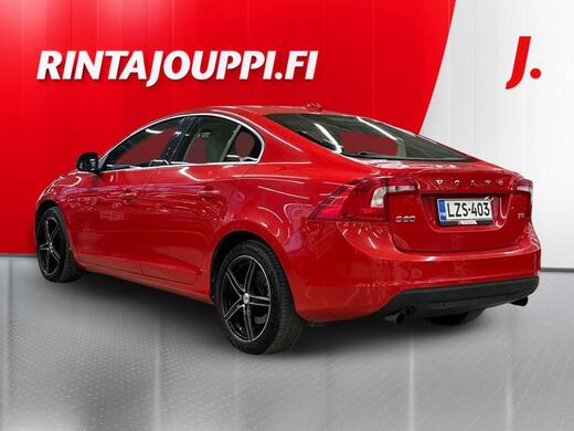 Volvo S60 vaihtoauto