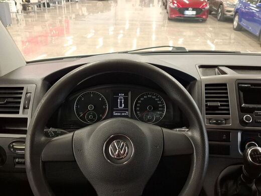 Volkswagen Caravelle vaihtoauto