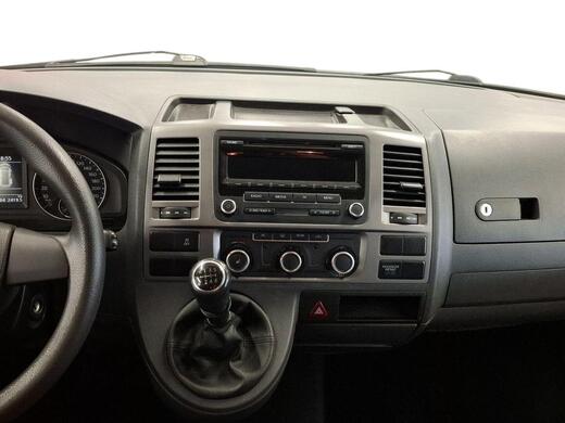 Volkswagen Caravelle vaihtoauto