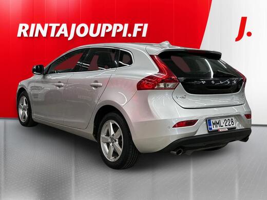 Volvo V40 vaihtoauto