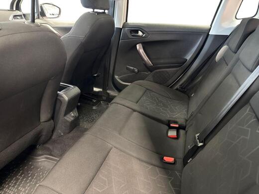 Peugeot 2008 vaihtoauto
