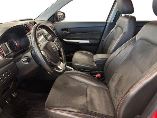 Suzuki Vitara vaihtoauto