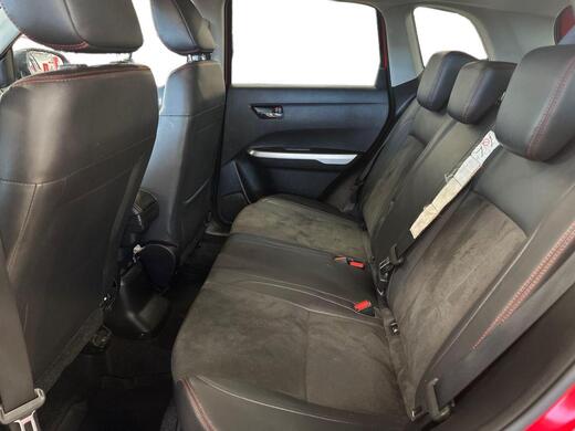 Suzuki Vitara vaihtoauto