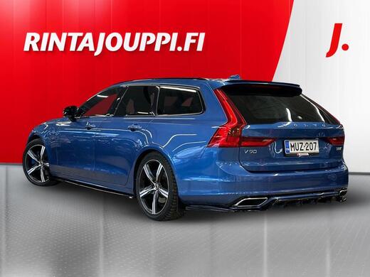 Volvo V90 vaihtoauto