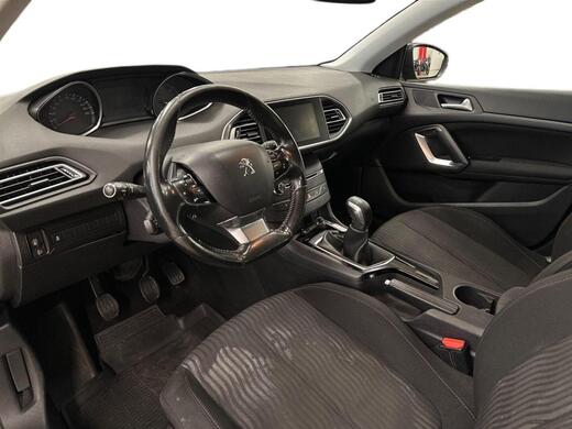 Peugeot 308 vaihtoauto
