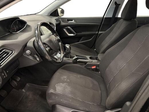 Peugeot 308 vaihtoauto