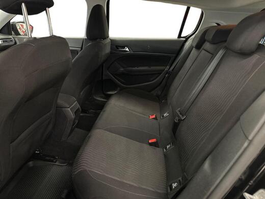 Peugeot 308 vaihtoauto