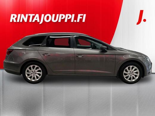 SEAT Leon ST vaihtoauto