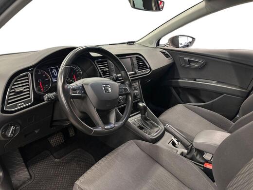 SEAT Leon ST vaihtoauto
