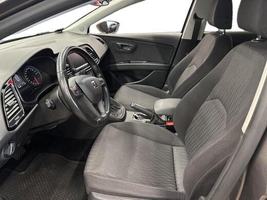 SEAT Leon ST vaihtoauto