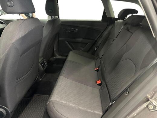 SEAT Leon ST vaihtoauto