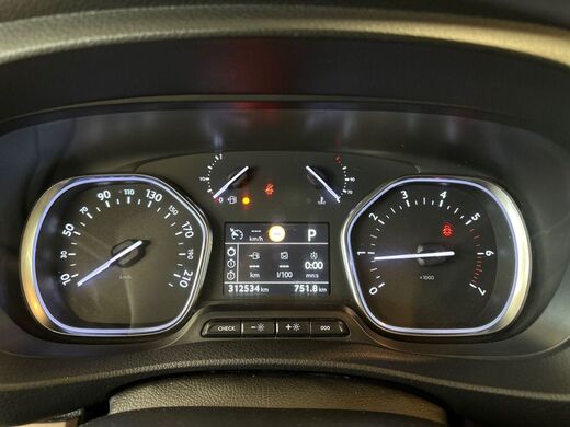 Toyota Proace Verso vaihtoauto