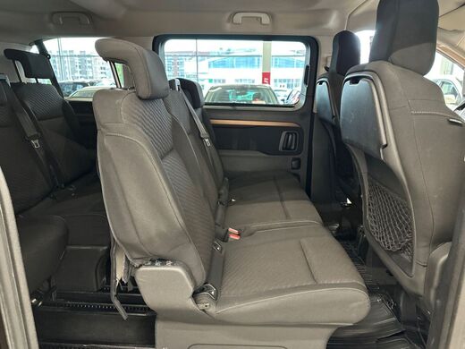 Toyota Proace Verso vaihtoauto
