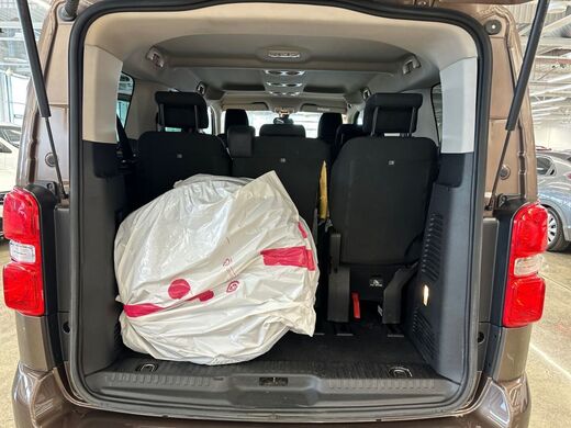 Toyota Proace Verso vaihtoauto